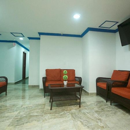 Hostal El Vecino San Andrés Eksteriør billede